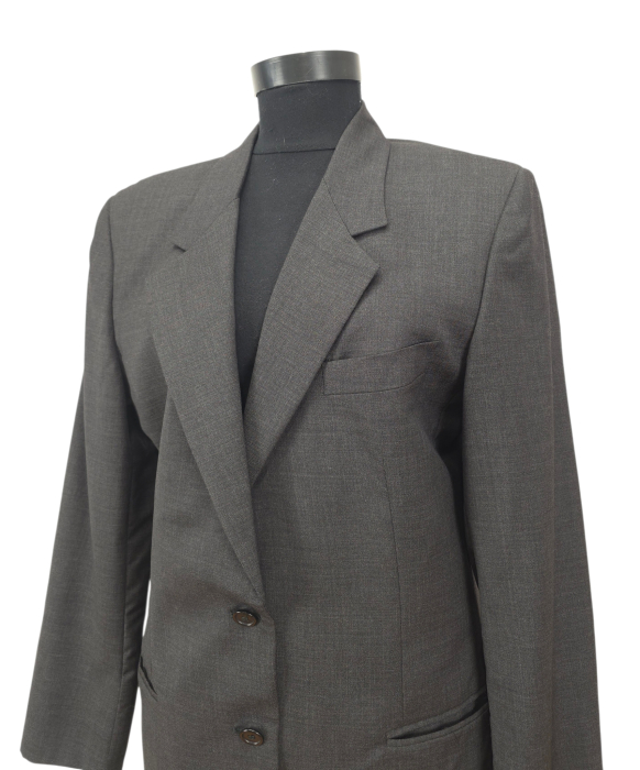 Sacou ASPESI din lana Loro Piana Femei-M [3]