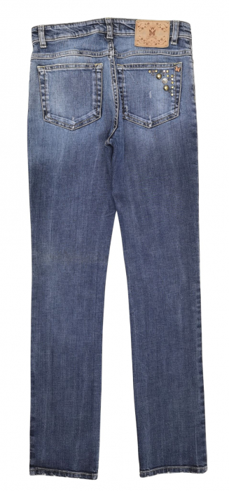 Blugi Max Mara Femei-XS [2]