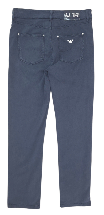 Pantaloni Armani Jeans Femei-M [2]