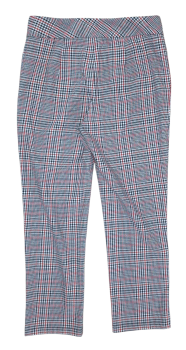 Pantaloni Patrizia Pepe Femei-XS [2]