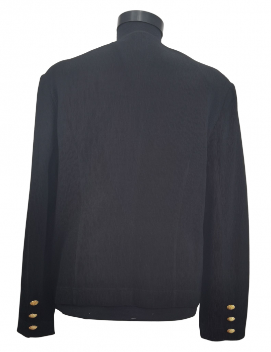 Sacou Retro Fink Femei-XL [2]