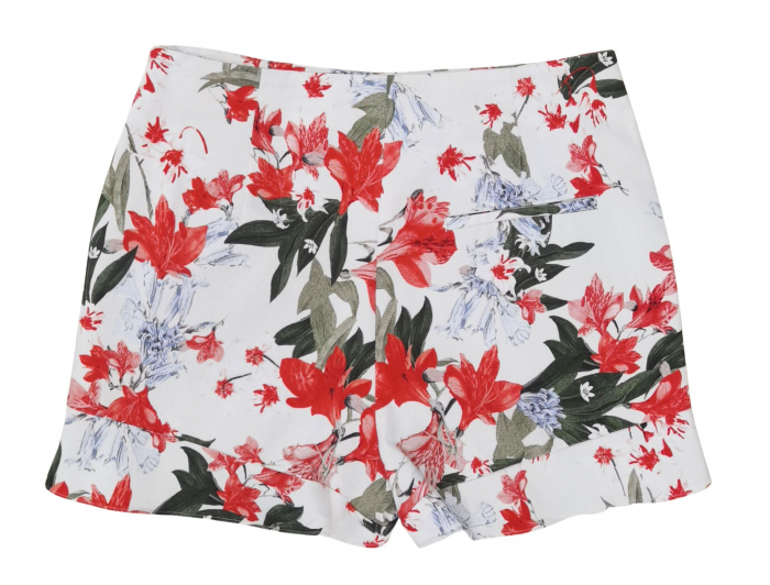 Pantaloni scurti Zara Femei-M [2]