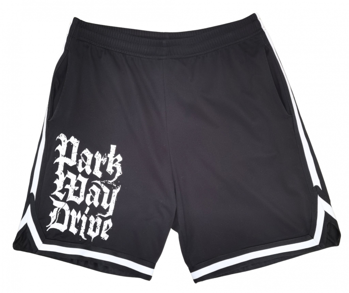 Pantaloni negri Imperigon Barbati-L [1]
