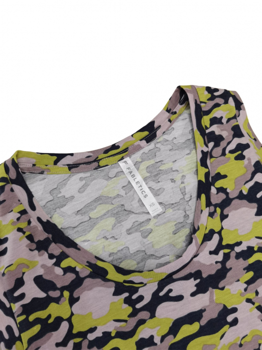 Maiou sport Fabletics Femei-XS [3]