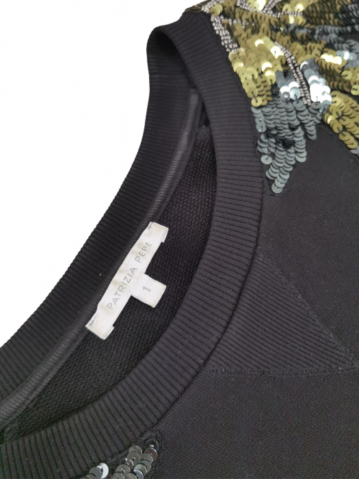 Bluza Patrizia Pepe Femei-M [4]