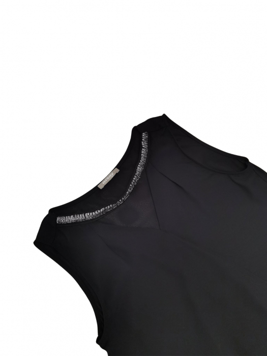 Maiou negru Orsay Femei-XS [3]