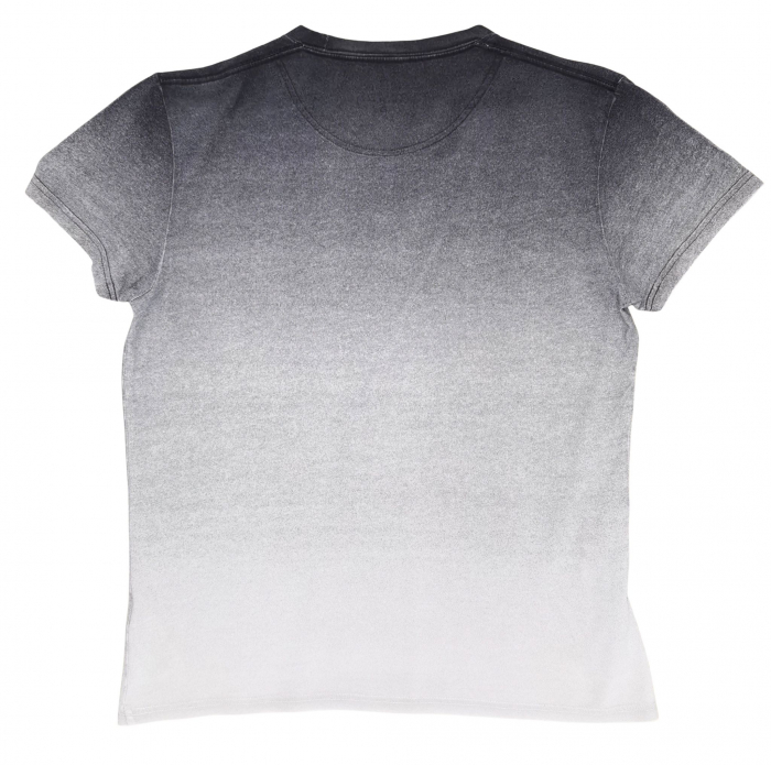 Tricou gri Hollister Barbati-M [2]
