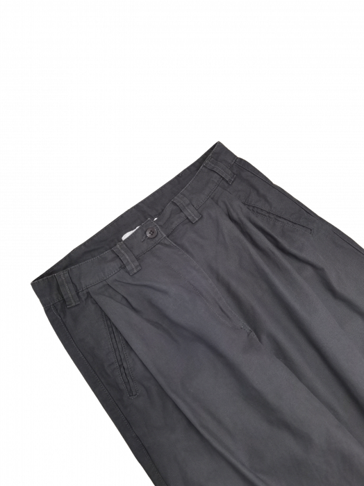 Pantaloni gri Jonas Femei-L [3]