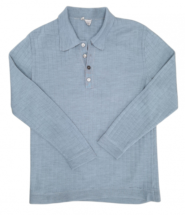 Bluza lana Vintage Femei-XL [1]