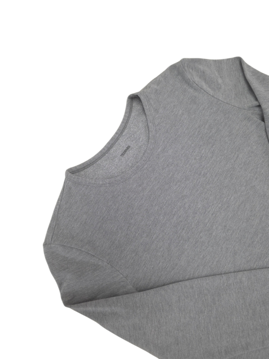 Bluza gri Tezenis Femei-M [3]