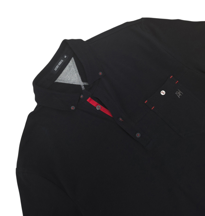 Tricou Antony Morato Barbati-M [3]