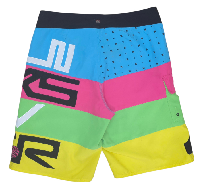 Pantaloni Quiksilver Barbati-S [3]
