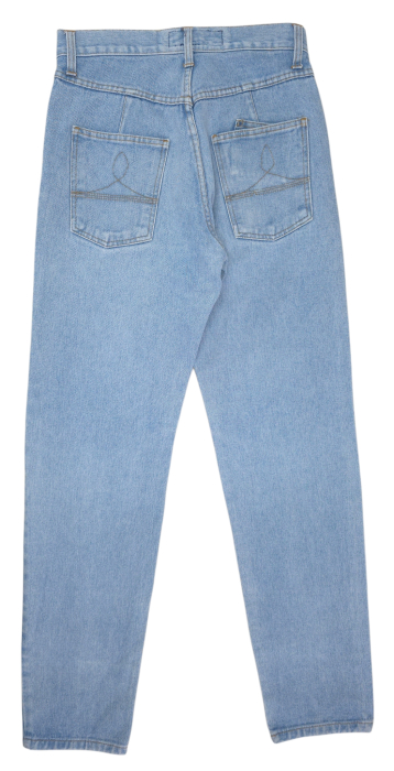 Blugi Vintage Femei-M [2]