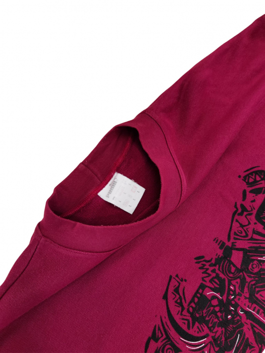 Bluza Retro PUMA Barbati-L [3]