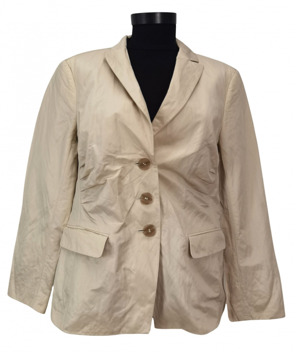 Sacou Retro BASLER Femei-L [1]