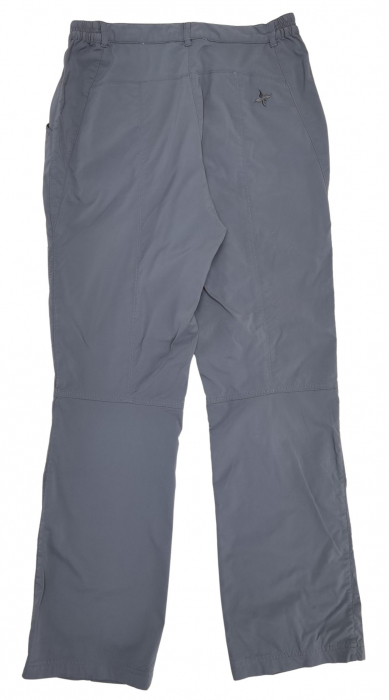 Pantaloni gri McKinley Femei-L [2]