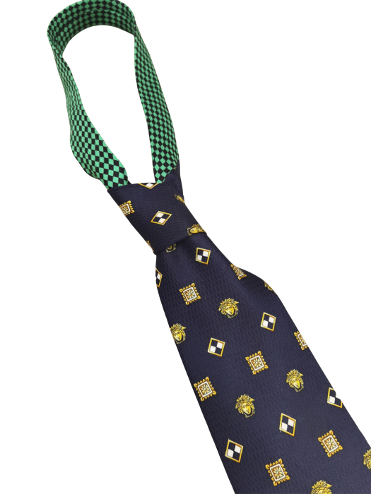 Cravata Gianni Versace [2]