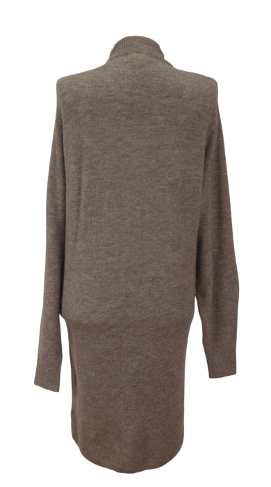 Cardigan bej H&M Femei-XS [3]