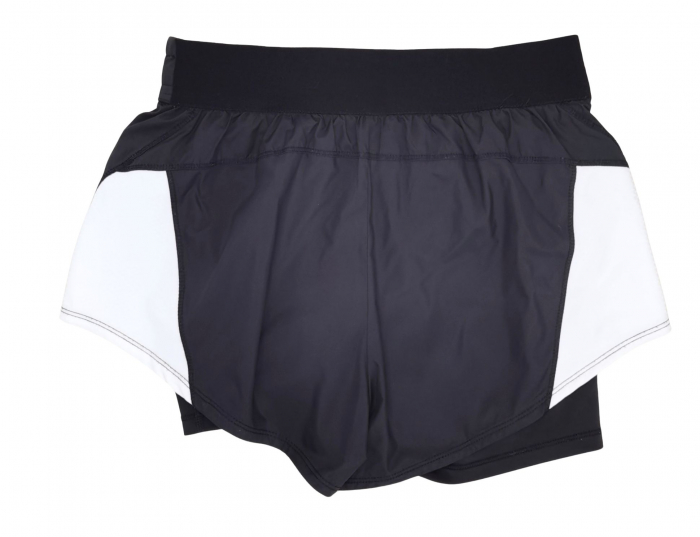 Pantaloni negri H&M Femei-XS [2]