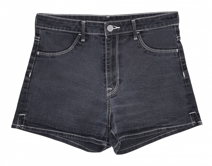 Blugi gri H&M Femei-M [1]