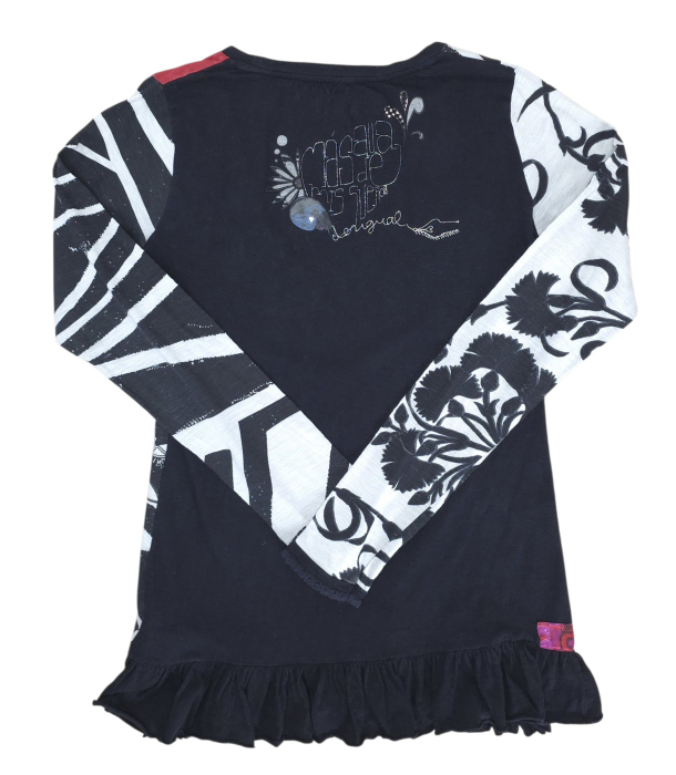 Bluza Desigual Femei-M [2]