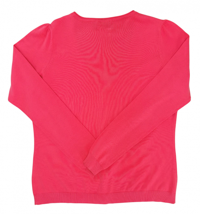Pulover roz Mexx Femei-XL [2]