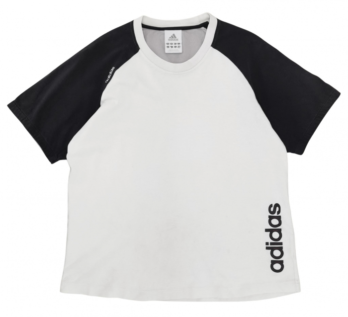 Tricou bej adidas Barbati-M [1]