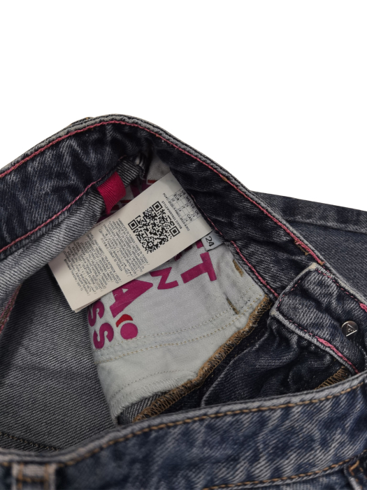 Blugi GUESS Femei-XS [6]