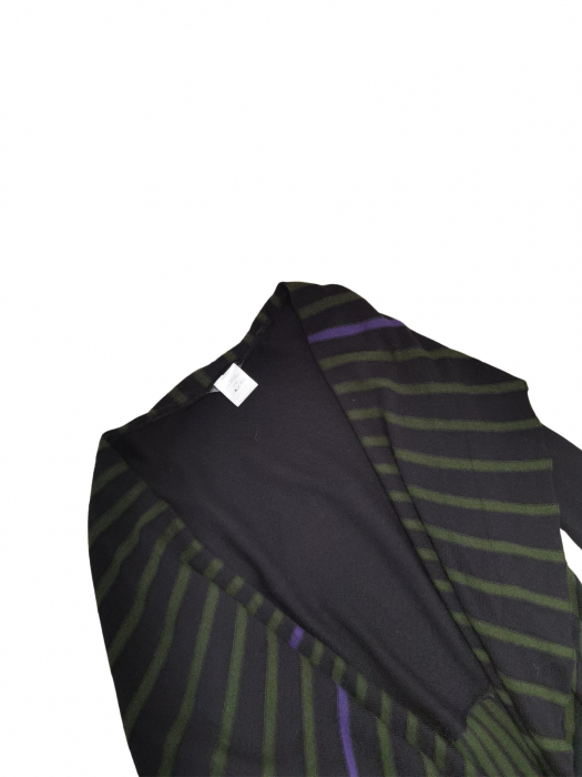Cardigan lana St Martins Femei-M [3]