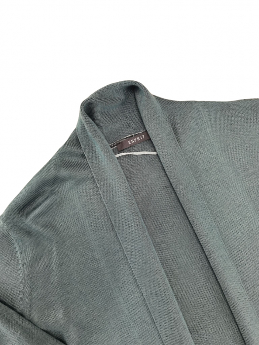 Cardigan lana ESPRIT Femei-S [3]