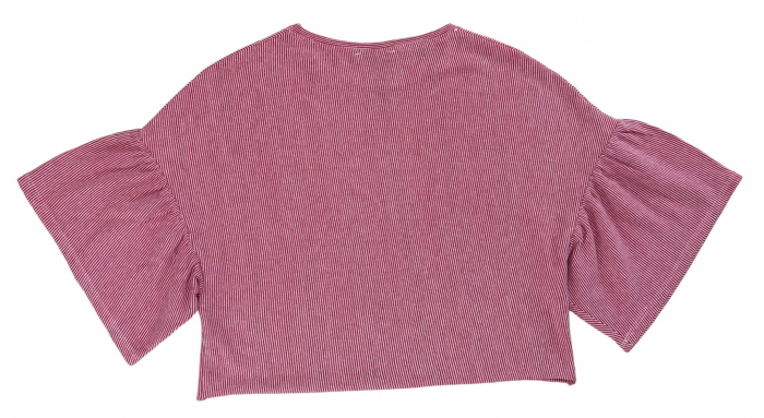Tricou Zara Femei-S [2]