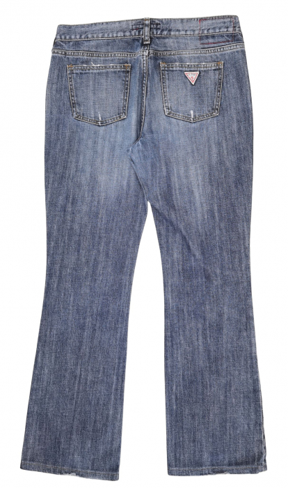 Blugi GUESS Jeans Femei-L [2]