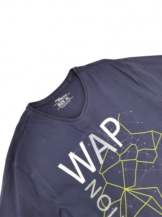 Tricou Jean Pascale Barbati-XL [3]