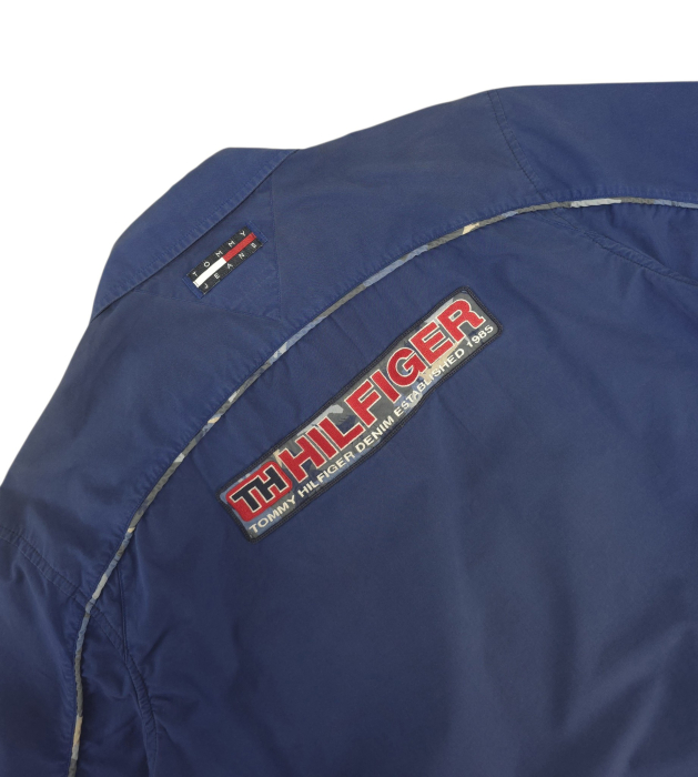 Camasa Tommy Hilfiger Barbati-S [4]