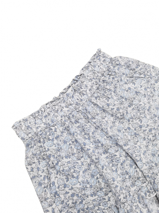 Pantaloni inflorati Hollister Femei-XS [3]