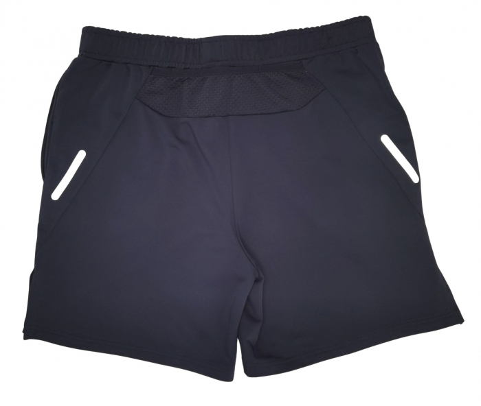 Pantaloni fitness Crane Barbati-L [2]
