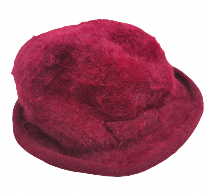 Palarie angora Vintage Femei-XS [2]