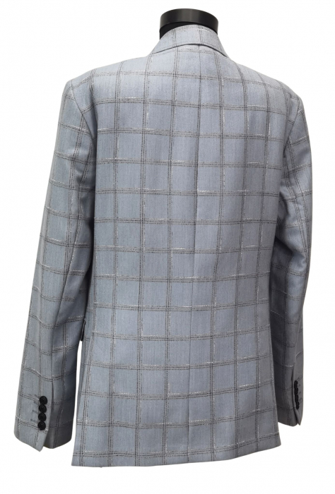 Sacou lana Suitmen Barbati-S [2]