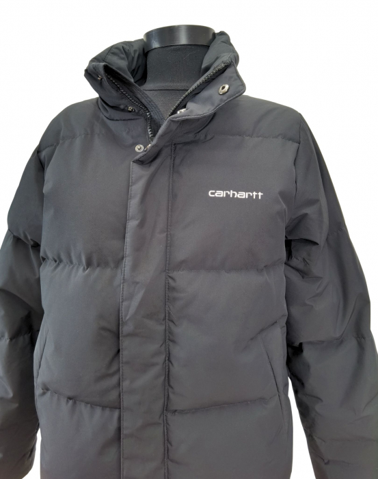 Geaca neagra Carhartt Femei-XS [3]