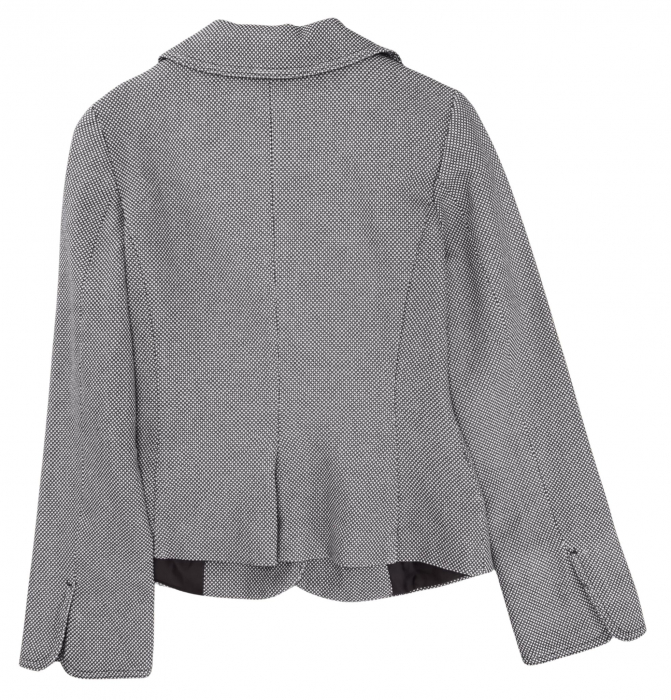 Sacou cu model H&M Femei-S [2]