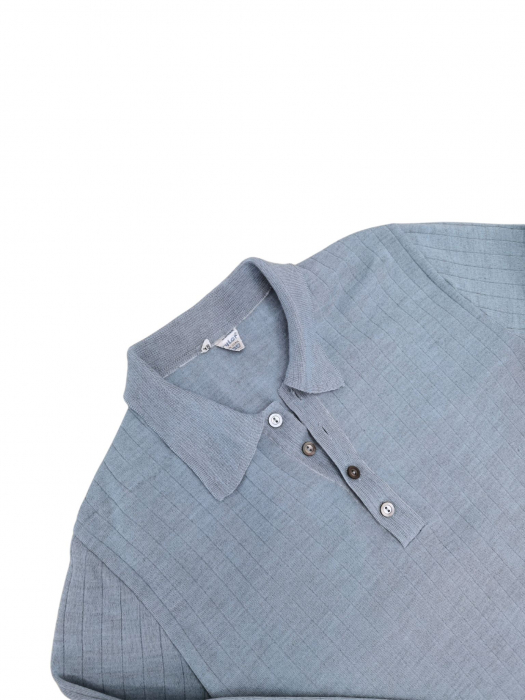 Bluza lana Vintage Femei-XL [3]