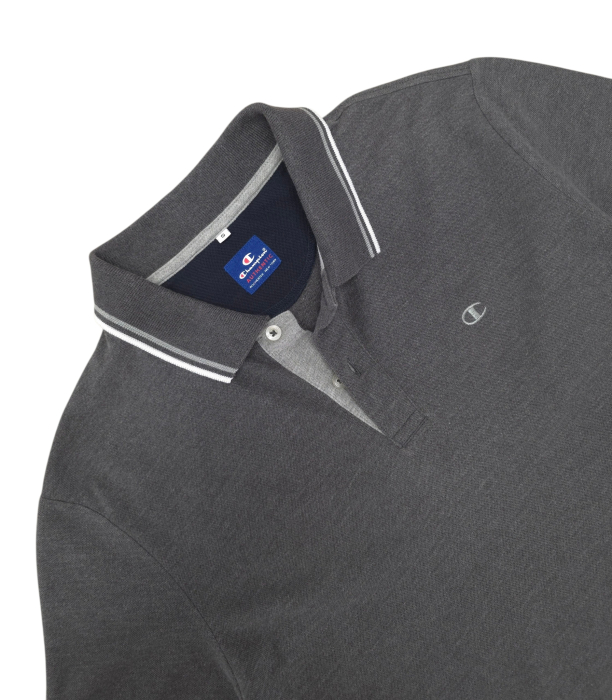 Tricou gri Champion Barbati-S [3]