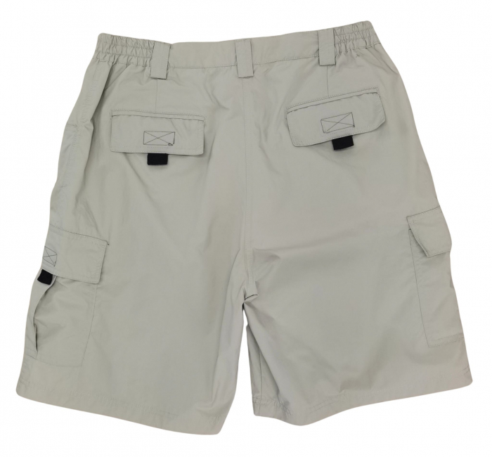 Pantaloni bej Crane Barbati-L [2]