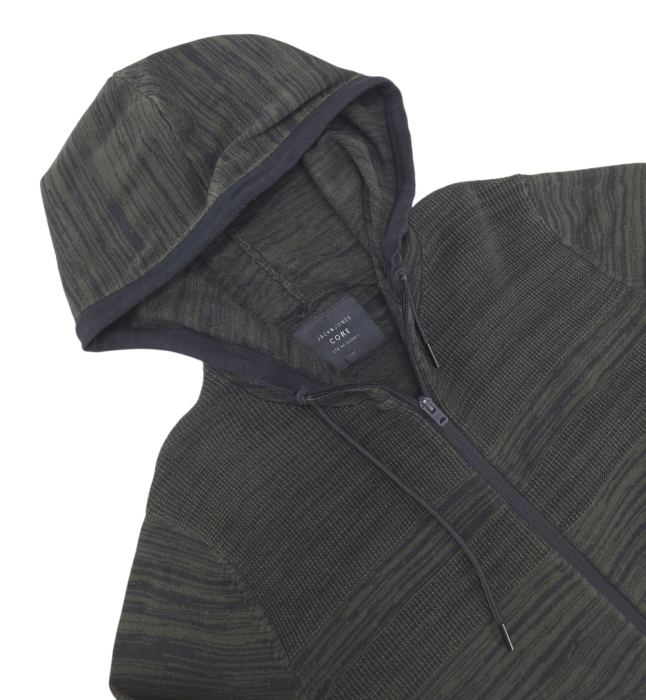 Hanorac Jack&Jones Barbati-M [3]