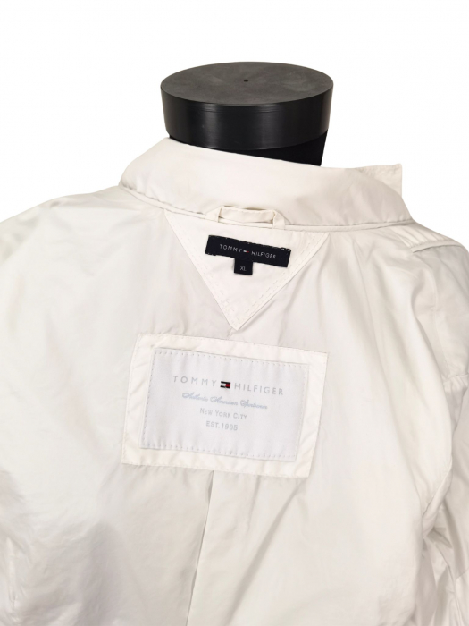 Geaca Tommy Hilfiger Femei-XL [5]