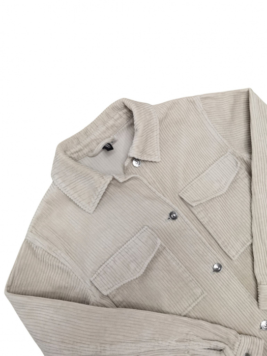 Haina velur H&M Femei-XS [3]