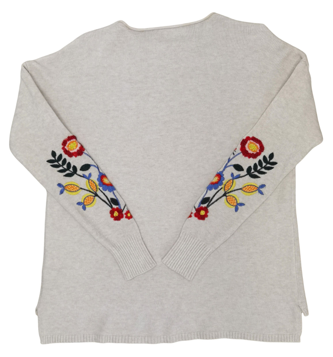 Pulover Miss Kiss Femei-L/XL [2]