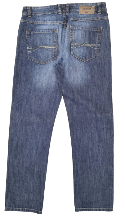 Blugi Denim Barbati-M [2]