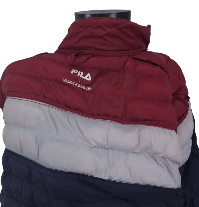 Geaca de fas FILA Barbati-L [4]