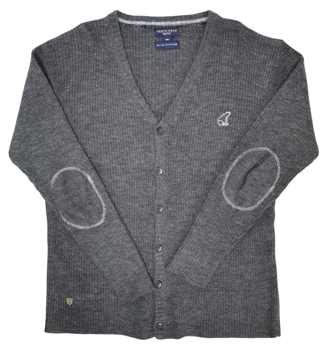 Pulover lana North Pole Barbati-XXL [1]